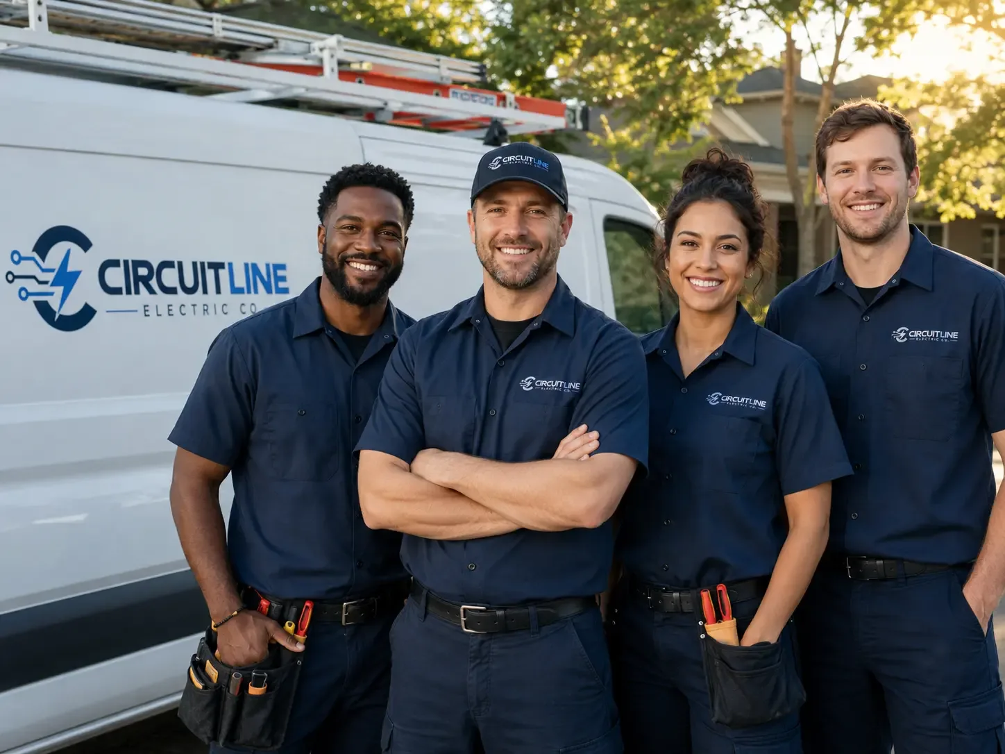 Whole Home Rewiring company in Plymouth, NE