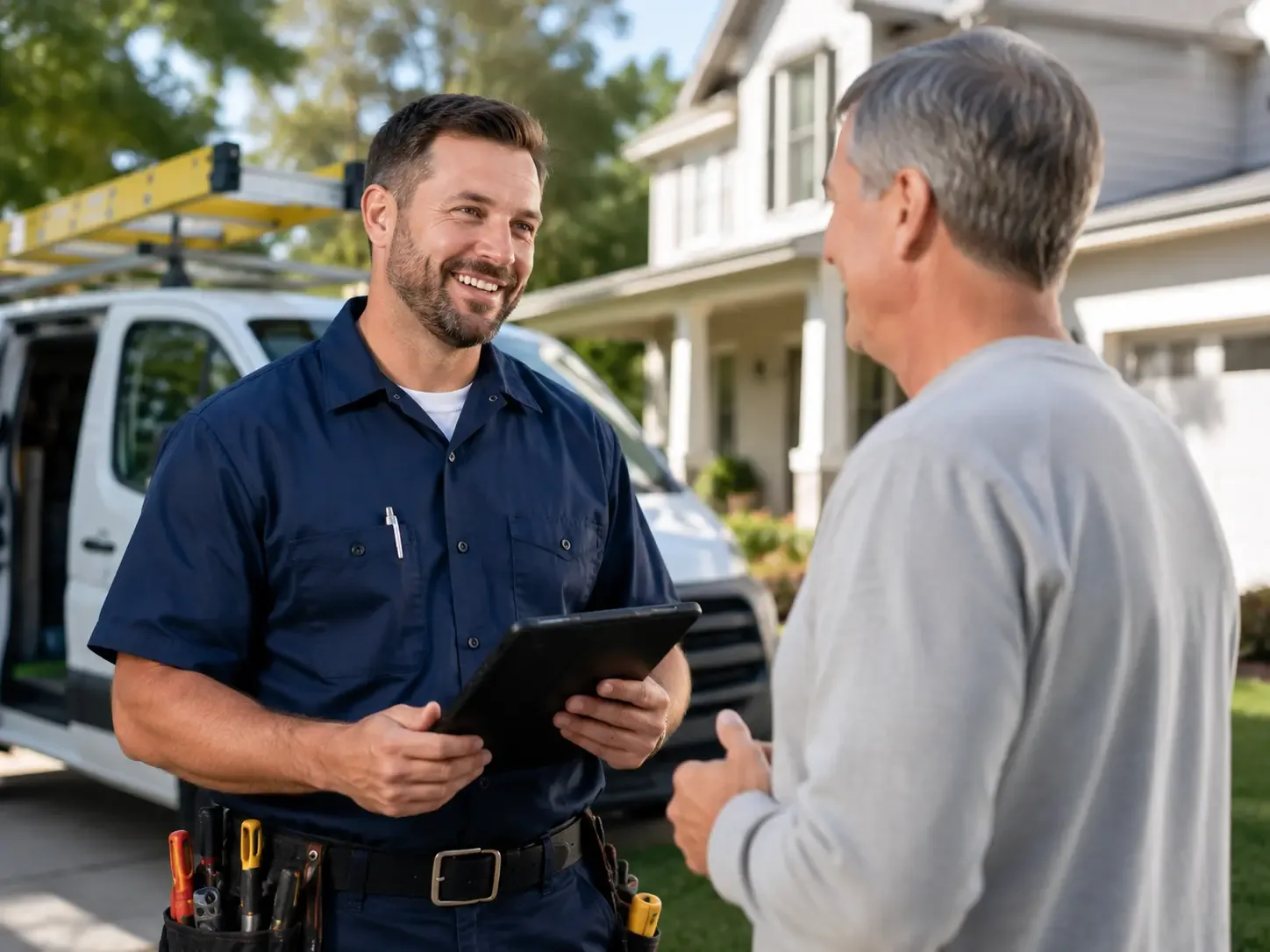 Whole Home Rewiring Plymouth, NE FAQs